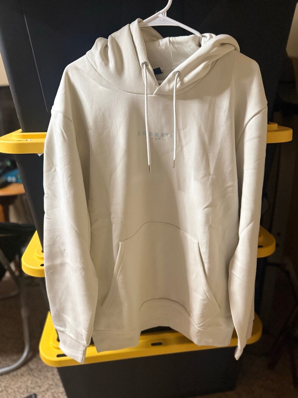 Sonetti Hoodie